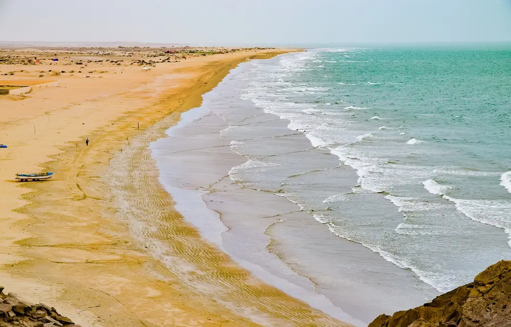 Gwadar 1