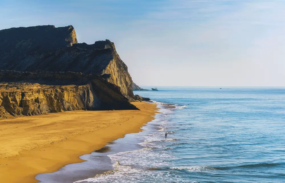 Gwadar 3