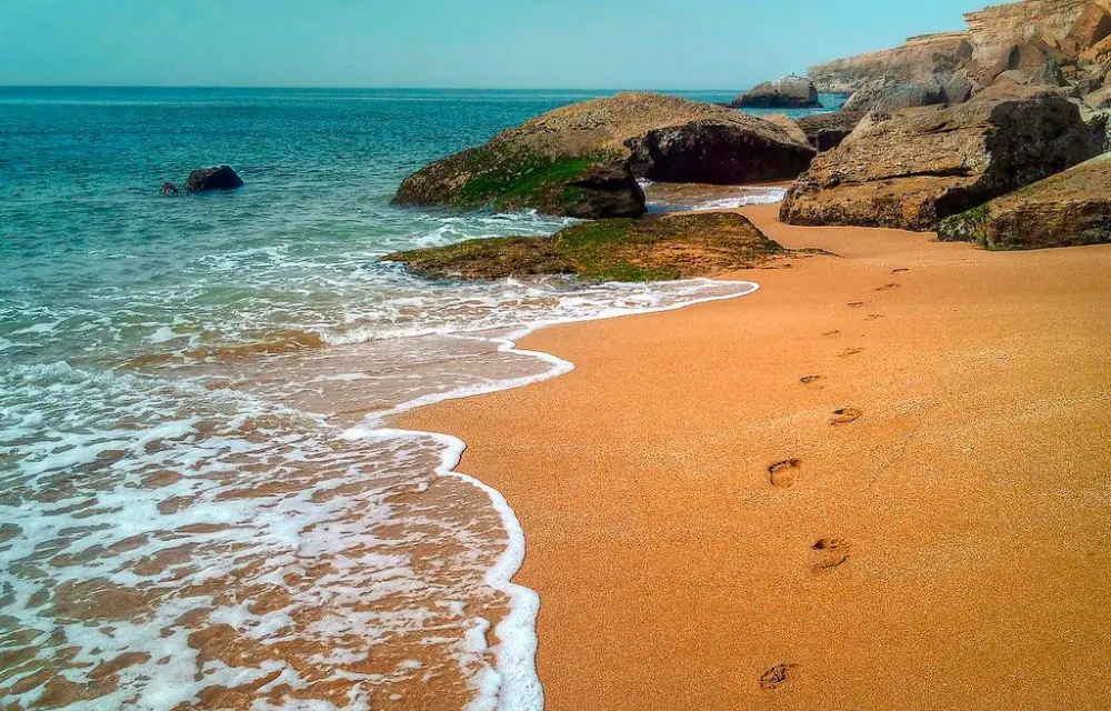 Gwadar 4