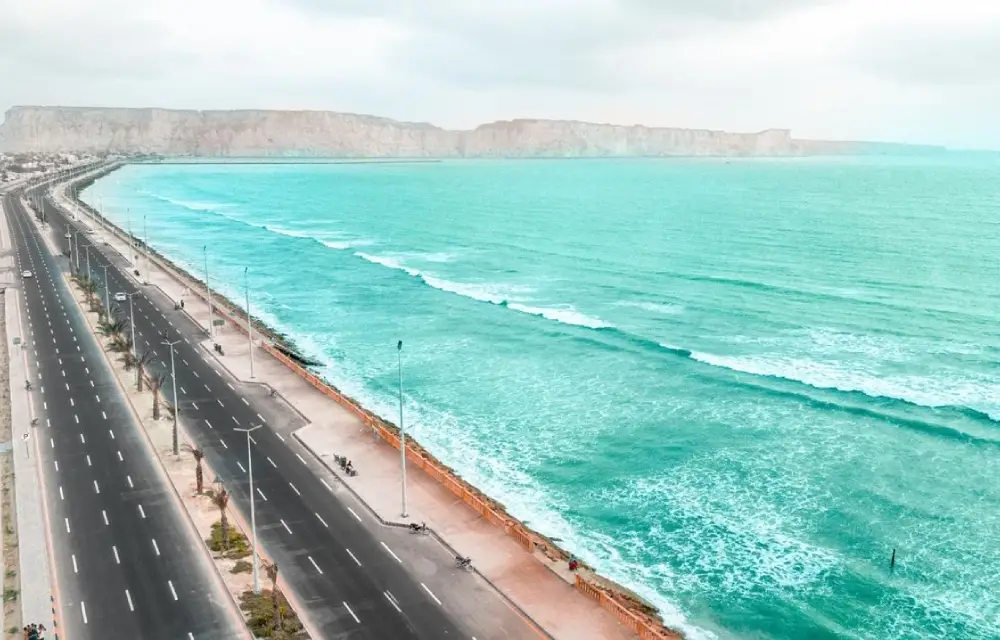 Gwadar 5