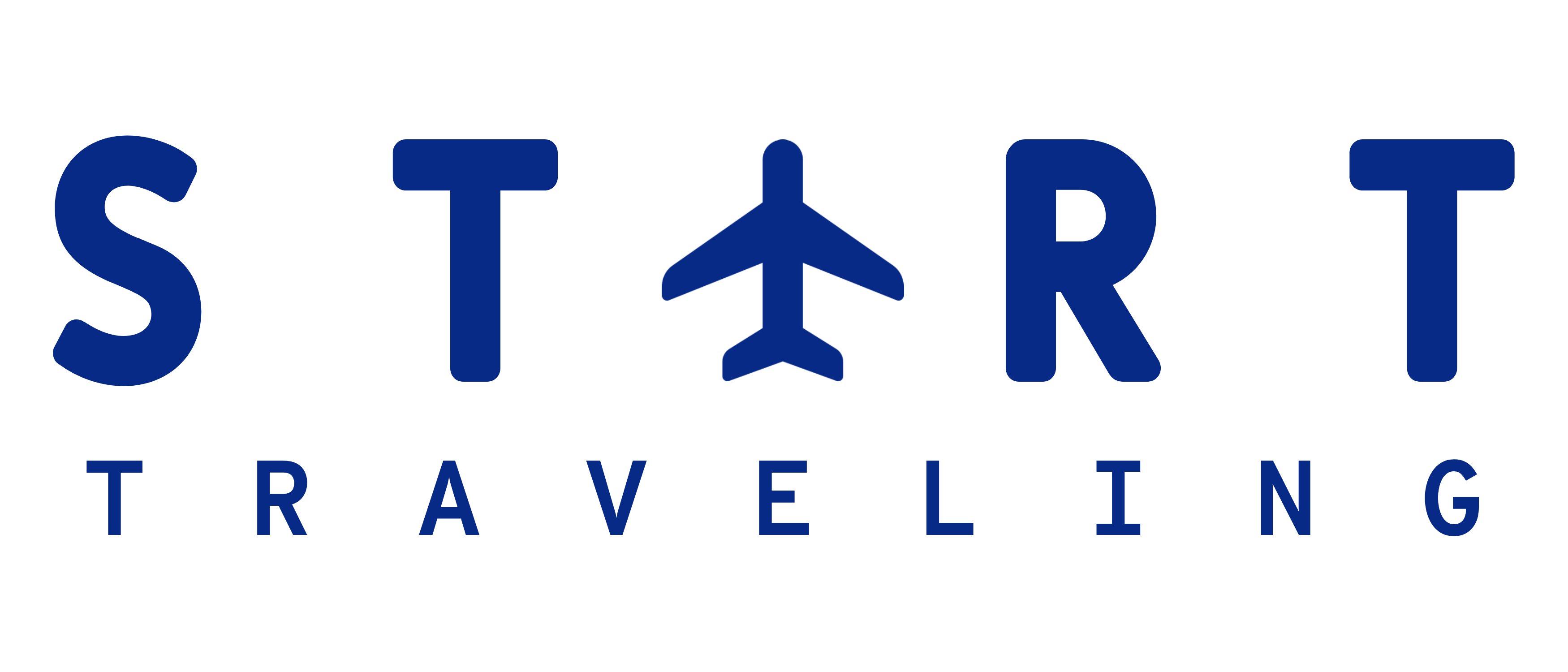 Start Traveling