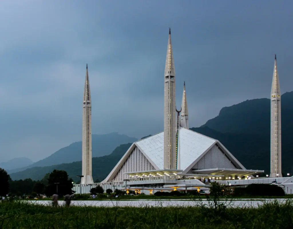 Islamabad 1