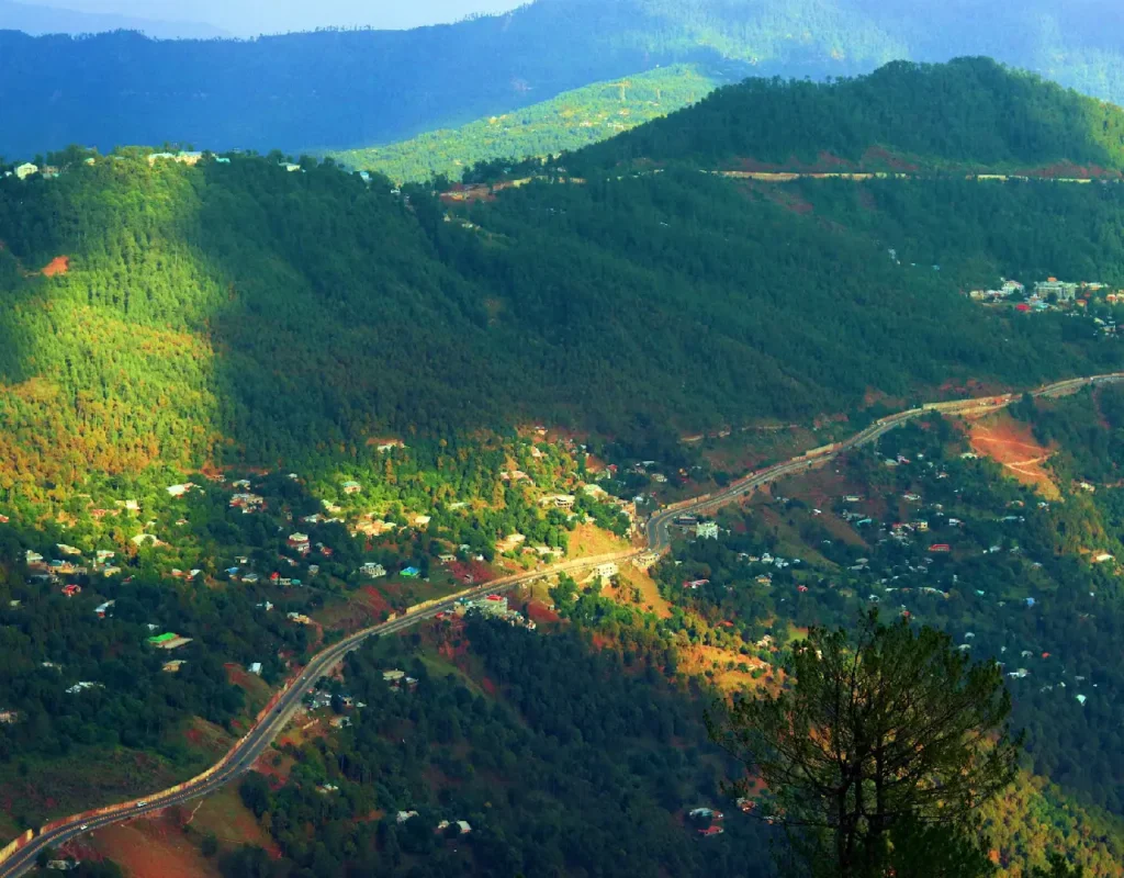 Islamabad 2