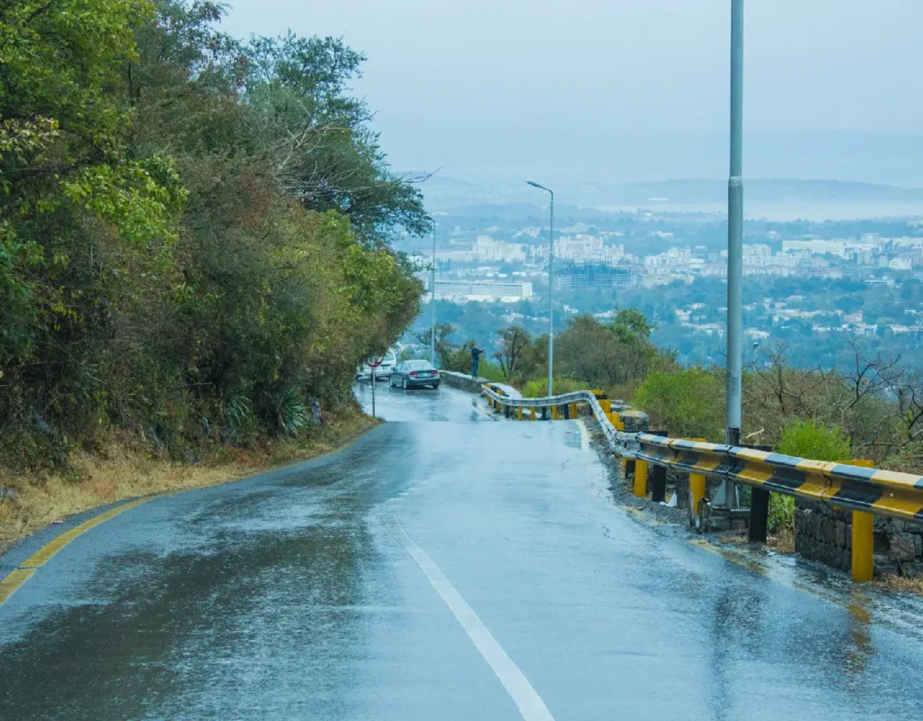 Islamabad 4