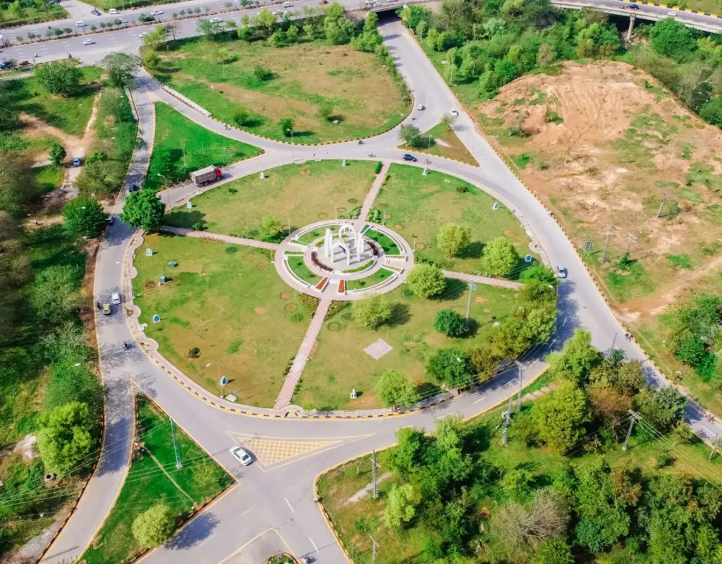 Islamabad 5