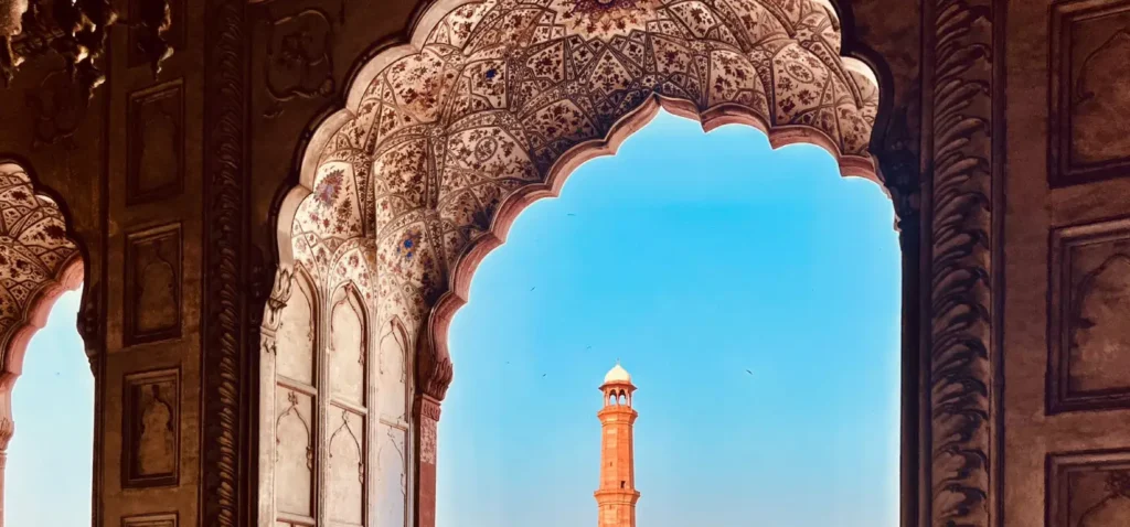 Pakistan Lahore