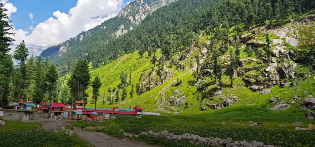 Pakistan Khyber