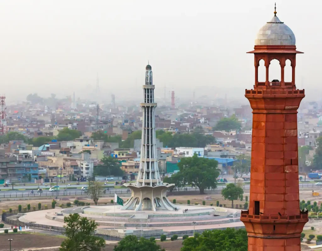 Lahore 1