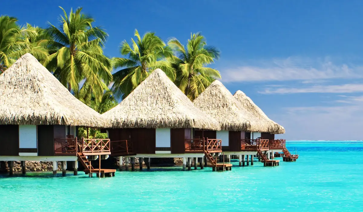 Maldives