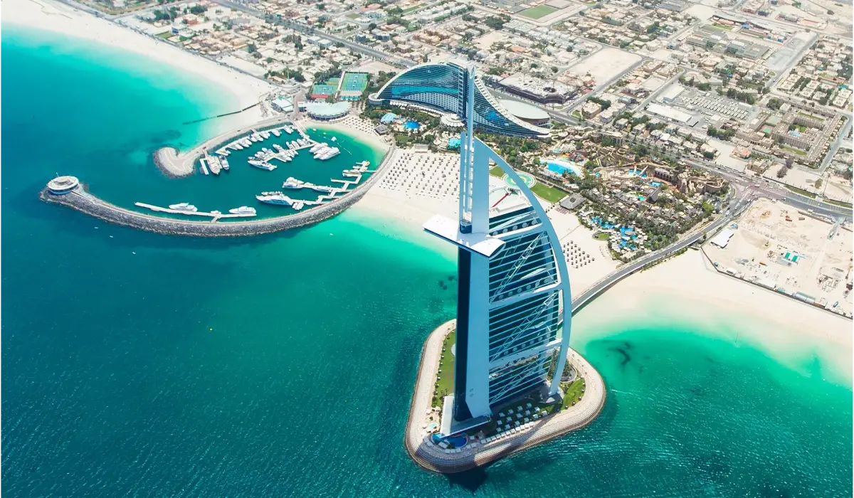 Dubai