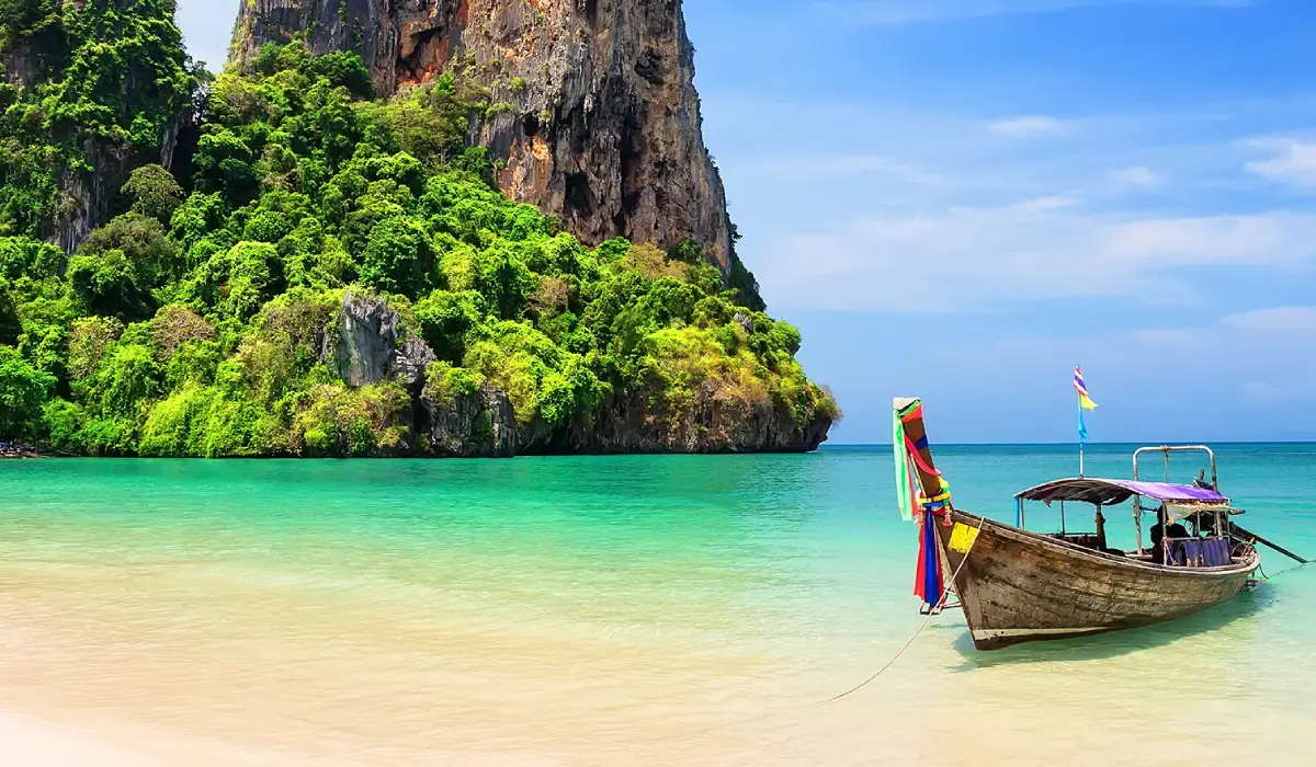 Thailand