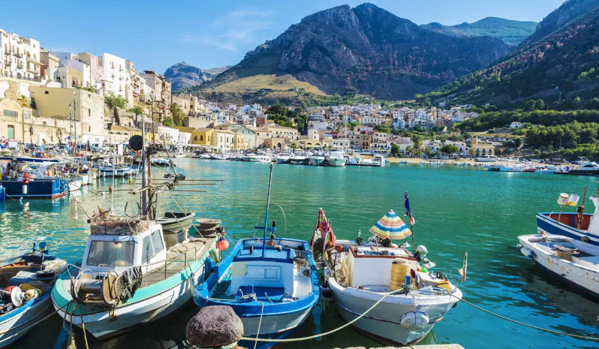 Sicily
