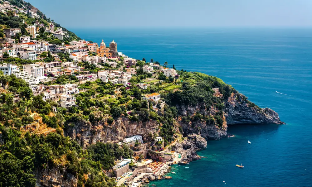 Italy