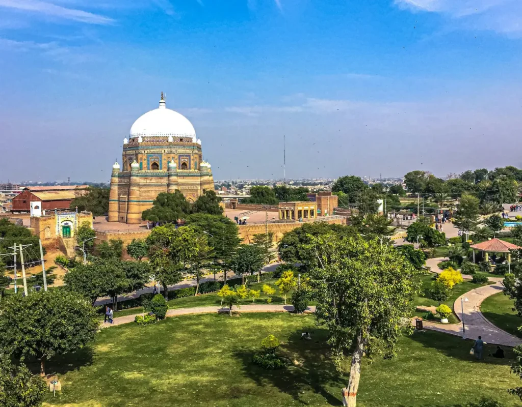 Lahore 4