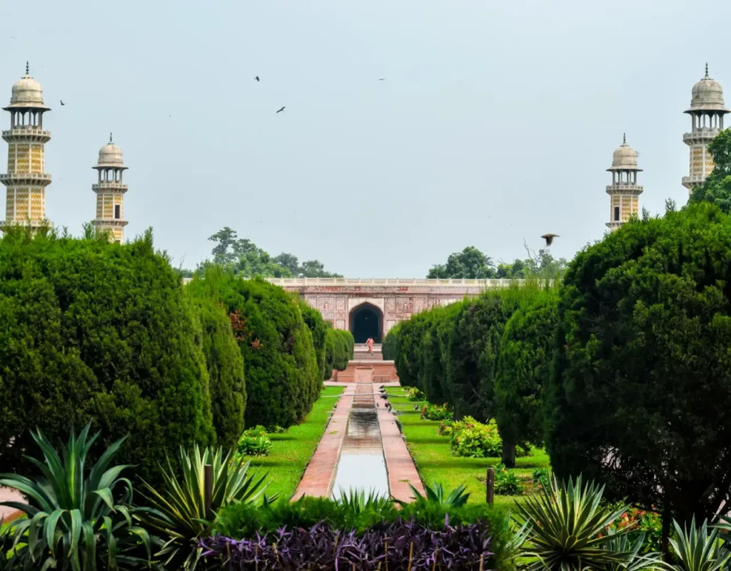 Lahore 3