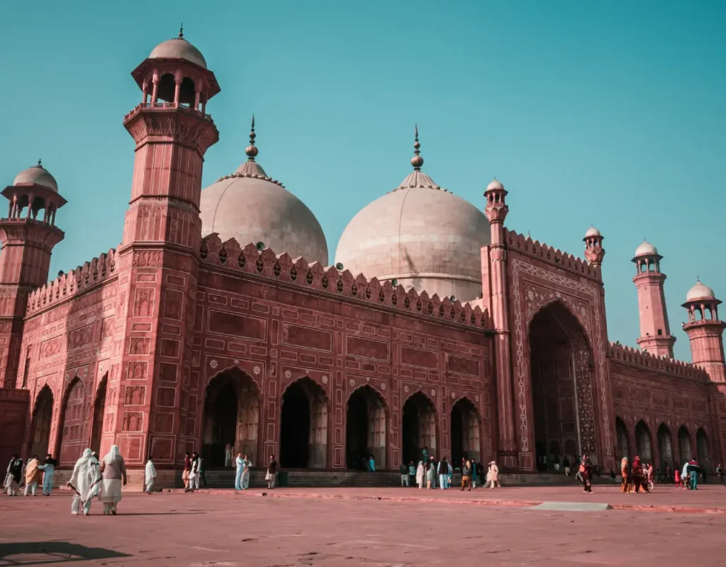 Lahore City